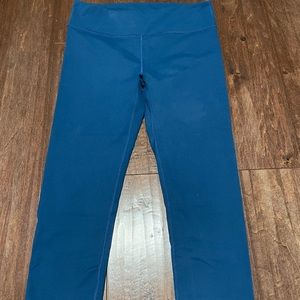 Fabletics Capri Leggings